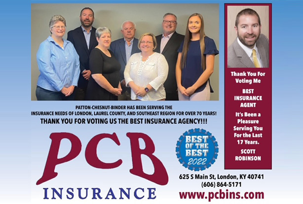 PCB insurance